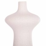 ΕΠΙΤΡΑΠΕΖΙΟ ΚΕΡΑΜΙΚΟ ΔΙΑΚΟΣΜΗΤΙΚΟ SCEPTER HM4636.01 ΚΡΥΣΤΑΛΛΙΚΟ ΥΠΟΛΕΥΚΟ Φ18x49Υεκ - Image 5