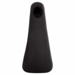 ΕΠΙΤΡΑΠΕΖΙΟ ΚΕΡΑΜΙΚΟ ΔΙΑΚΟΣΜΗΤΙΚΟ ELLIPTO HM4644.02 ΜΑΥΡΟ ΜΑΤ 16,5x9x20Υεκ - Image 5