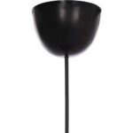 ΦΩΤΙΣΤΙΚΟ ΟΡΟΦΗΣ ΚΡΕΜΑΣΤΟ ΑΠΟ ΞΥΛΟ ΓΚΡΙ HM7655.04 Φ23x57 εκ. - Image 6