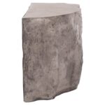 ΚΟΝΣΟΛΑ ΒΡΑΧΟΣ INTERON HM18152.03 FIBER CEMENT ΣΕ ΓΚΡΙ--120x50x71Υεκ. - Image 6