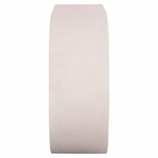 ΚΟΝΣΟΛΑ ΣΕΙΡΑ SANTORINI HM18049 MDF ΣΕ ΥΠΟΛΕΥΚΟ ΧΡΩΜΑ 110x30x70Υεκ. - Image 5