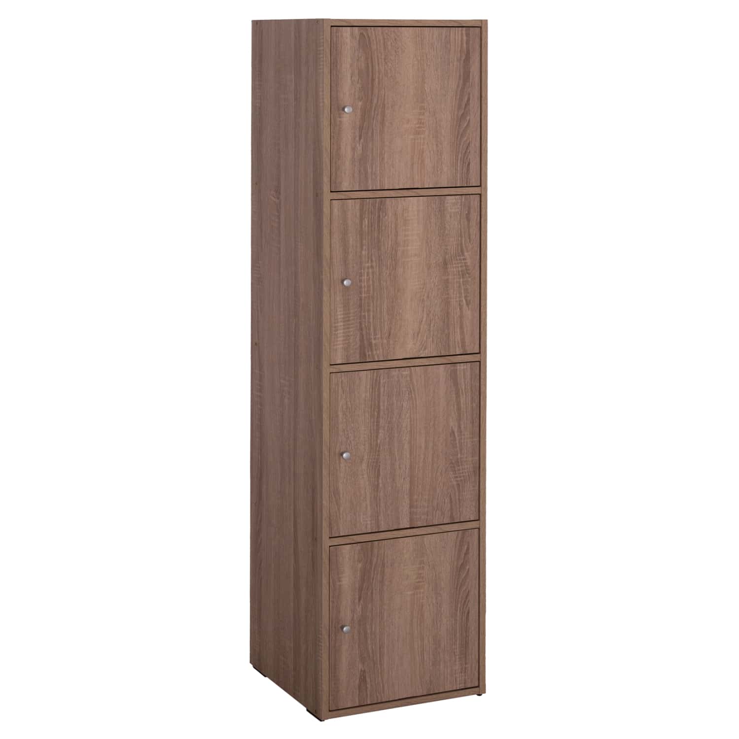 HM9940.11 ΝΤΟΥΛΑΠΙ SORIANO HM9940.11 SONAMA OAK ΜΕΛΑΜΙΝΗ 40x39-41x157Υεκ. - Image 1