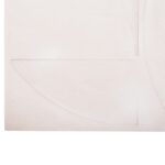 ΠΙΝΑΚΑΣ ΣΕΙΡΑ SANTORINI HM4506 MDF ΣΕ ΥΠΟΛΕΥΚΟ ΧΡΩΜΑ 80x4(πάχος)x120Υεκ. - Image 5