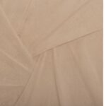 ΠΙΝΑΚΑΣ ΟΡΘΟΓΩΝΙΟΣ ΣΕΙΡΑ SANTORINI HM4522 MDF ΣΕ ΜΠΕΖ ΧΡΩΜΑ 60x4(πάχος)x80Υεκ. - Image 4