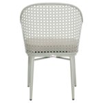 ΠΟΛΥΘΡΟΝΑ ΑΛΟΥΜΙΝΙΟΥ OREGO HM6268.06 ΦΥΣΤΙΚΙ-ΜΑΞΙΛΑΡΙ ΜΠΕΖ 56x59x81Υεκ. - Image 6