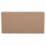 ΡΑΦΙ ΤΟΙΧΟΥ ΣΕΙΡΑ SANTORINI HM18063.02 MDF ΣΕ ΚΑΦΕ 120x18x60Υεκ. - Image 6