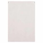 ΡΑΦΙΕΡΑ-ΚΟΜΜΟ ΣΕΙΡΑ SANTORINI HM18059 MDF ΣΕ ΥΠΟΛΕΥΚΟ 80x18x120Υεκ. - Image 6