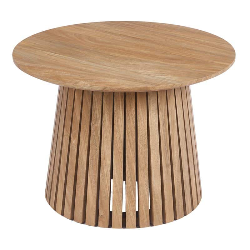 rim-ii-trapezaki-saloniou-kathistikou-mdf-apochrosi-fysiko-enlarge RIM-II Τραπεζάκι Σαλονιού-Καθιστικού, ΜDF Απόχρωση Φυσικό Φ60cm H.42cm - Image 1