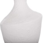 ΣΕΤ ΒΟΗΘΗΤΙΚΑ ΤΡΑΠΕΖΙΑ REBON 2ΤΜΧ HM21137.02 FIBER CEMENT ΣΕ ΛΕΥΚΟ--Φ40εκ & Φ27,5εκ - Image 6