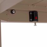 ΣΕΤ ΤΡΑΠΕΖΑΡΙΑΣ ΕΞ.ΧΩΡΟΥ 7ΤΜΧ KRUM HM21159 ΜΟΚΑ ΑΛΟΥΜΙΝΙΟ--P.E.RATTAN - Image 6