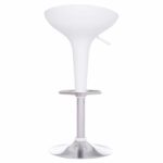 ΣΚΑΜΠΟ ΜΠΑΡ ΠΕΡΙΣΤΡΕΦΟΜΕΝΟ DAISY HM200.22 ABS ΣΕ ΛΕΥΚΟ--ΑΝΑΡΤΗΣΗ 44x38x85Υεκ. - Image 6