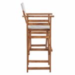 ΣΚΑΜΠΟ ΣΚΗΝΟΘΕΤΗ ΛΗΜΝΟΣ ΚΑΡΥΔΙ ΜΕ TEXTILENE ΕΚΡΟΥ HM10374 - Image 4