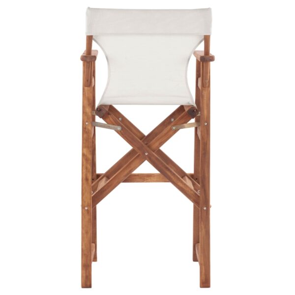 ΣΚΑΜΠΟ ΣΚΗΝΟΘΕΤΗ ΛΗΜΝΟΣ ΚΑΡΥΔΙ ΜΕ TEXTILENE ΕΚΡΟΥ HM10374 - Image 6