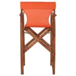 ΣΚΑΜΠΟ ΣΚΗΝΟΘΕΤΗ ΛΗΜΝΟΣ ΚΑΡΥΔΙ ΜΕ TEXTILENE ΠΟΡΤΟΚΑΛΙ HM10374.02 - Image 6