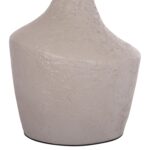 ΤΡΑΠΕΖΙ ΒΟΗΘΗΤΙΚΟ REBON HM18156.03S FIBER CEMENT ΣΕ ΓΚΡΙ--Φ27.5x50Υεκ. - Image 5