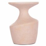 ΤΡΑΠΕΖΙ ΒΟΗΘΗΤΙΚΟ REBON HM18156.04S FIBER CEMENT ΣΕ ΣΟΜΟΝ--Φ27.5x50Υεκ. - Image 4
