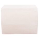 ΤΡΑΠΕΖΙ ΣΑΛΟΝΙΟΥ ΣΕΙΡΑ SANTORINI HM18071 MDF ΣΕ ΥΠΟΛΕΥΚΟ ΧΡΩΜΑ 100x60x45Υεκ. - Image 4