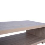 ΤΡΑΠΕΖΙ ΣΑΛΟΝΙΟΥ SALEM HM2217.02 SONAMA OAK 120Χ60Χ42Y εκ. - Image 4