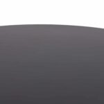 ΤΡΑΠΕΖΙ ΣΤΡΟΓΓΥΛΟ ΕΞ.ΧΩΡΟΥ CRISTOBAL HM6235 ΞΥΛΟ ΑΚΑΚΙΑΣ-CEMENT TOP Φ120x77Υεκ - Image 5