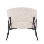 MORITZ ΠΟΛΥΘΡΟΝΑ BEIGE ΑΝΟΙΧΤΟ 73x72x75 01-3585 - Image 5