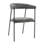 ECLIPSE ΚΑΡΕΚΛΑ ΓΚΡΙ 52x51x83 03-1195