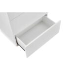 LUCIDO ΣΥΡΤΑΡΙΕΡΑ 5ΣΥΡΤΑΡΙΑ ΛΕΥΚΟ OAK ΦΥΣΙΚΟ 58x39x116.5 09-2131 - Image 4