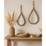 TEAR ΚΑΘΡΕΠΤΗΣ ΤΟΙΧΟΥ ΦΥΣΙΚΟ 29x4x43.5 11-0303 - Image 2