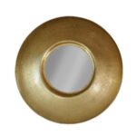 OJO ΚΑΘΡΕΠΤΗΣ BRASS ANTIQUE 90x14x90 11-0660
