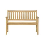 GARDEN ΠΑΓΚΑΚΙ ΦΥΣΙΚΟ 120x59.5x88 22-0228 - Image 4