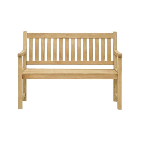 GARDEN ΠΑΓΚΑΚΙ ΦΥΣΙΚΟ 120x59.5x88 22-0228 - Image 4