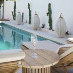 SUMATRA SIDE TABLE ΦΥΣΙΚΟ 55x55x51 22-0247 - Image 2