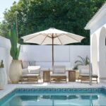 ETOILE ΞΑΠΛΩΣΤΡΑ ΜΑΞΙΛΑΡΙ ΦΥΣΙΚΟ BEIGE ΑΝΟΙΧΤΟ 185x65x87.5 22-0266 - Image 4