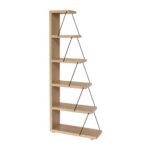 LADDER ΒΙΒΛΙΟΘΗΚΗ SONOMA 60x23.5x150 24-0721