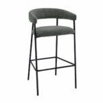 ECLIPSE ΣΚΑΜΠΟ BAR ΓΚΡΙ 45x46x92 26-0078