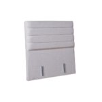 STRATTA ΚΡΕΒΑΤΙ ΜΕ ΑΠΟΘΗΚ. ΧΩΡΟ (ΓΙΑ ΣΤΡΩΜΑ 120x200cm) OFF WHITE 06-900 208x127x121 40-0044 - Image 5