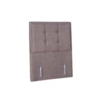 PIANO ΚΡΕΒΑΤΙ ΜΕ ΑΠΟΘΗΚ. ΧΩΡΟ (ΓΙΑ ΣΤΡΩΜΑ 90x200cm) MUSHROOM 05-780 207x97x115 40-0047 - Image 5