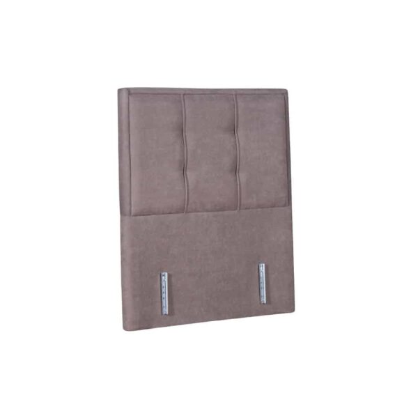 PIANO ΚΡΕΒΑΤΙ ΜΕ ΑΠΟΘΗΚ. ΧΩΡΟ (ΓΙΑ ΣΤΡΩΜΑ 90x200cm) MUSHROOM 05-780 207x97x115 40-0047 - Image 5