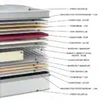 EN1521 Glamor Bonnell Pillowtop - Image 2