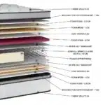 EN15 WHITE PLUS PILLOWTOP - Image 2