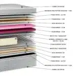 EN16 SILVER SOFT PLUS PILLOWTOP - Image 2