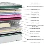 EN18 MEDITATION MEMORYGEL SOFT EXTRA PLUS G-PILLOWTOP - Image 2