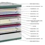 EN29 MEDITATION MEMORYGEL EXTRA PLUS POCKET - Image 2