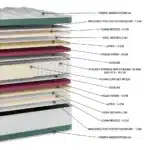 EN30 MEDITATION LATEX EXTRA PLUS POCKET - Image 2