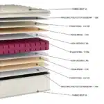 EN57 Best Foam Flexible - Image 2