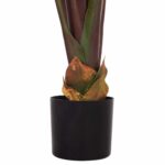 ΔΙΑΚΟΣΜΗΤΙΚΟ ΣΥΝΘΕΤΙΚΟ ΦΥΤΟ HM4740 ΙΑΠΩΝΙΚΗ ΜΠΑΝΑΝΑ ΣΕ ΓΛΑΣΤΡΑ 85x75x225Υεκ. - Image 6