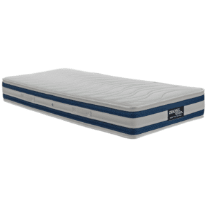 EN100 White Soft Pocket