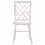 ΚΑΡΕΚΛΑ ΑΠΟ ΞΥΛΟ ΤΟΟΝ WHITE WASH 44.5x48x96Υεκ.HM9410.05 - Image 6