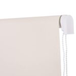 ΚΟΥΡΤΙΝΑ ROLLER BLACK OUT 140Χ210 εκ. ΜΠΕΖ Ε-2526-- ΗΜ12169.03 - Image 3