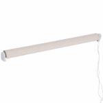 ΚΟΥΡΤΙΝΑ ROLLER BLACK OUT 140Χ210 εκ. ΜΠΕΖ Ε-2526-- ΗΜ12169.03 - Image 4