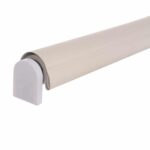 ΚΟΥΡΤΙΝΑ ROLLER BLACK OUT 140Χ210 εκ. ΜΠΕΖ Ε-2526-- ΗΜ12169.03 - Image 6